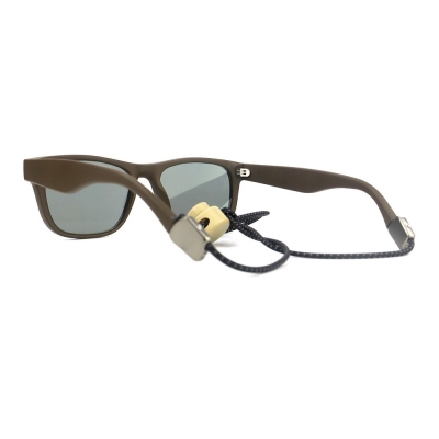 PC Frame Sunglasses