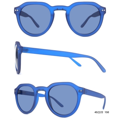 PC Frame Sunglasses
