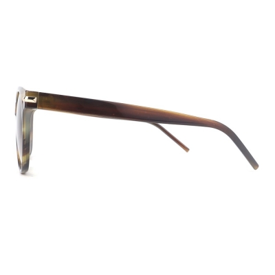 PC Frame Sunglasses