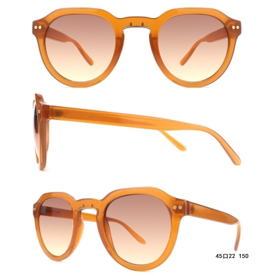 PC Frame Sunglasses