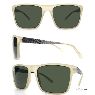 PC Frame Sunglasses