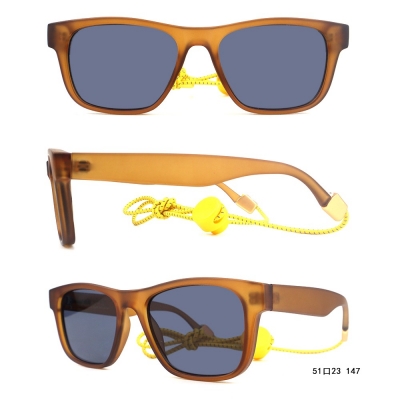 PC Frame Sunglasses
