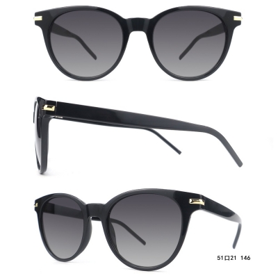 PC Frame Sunglasses