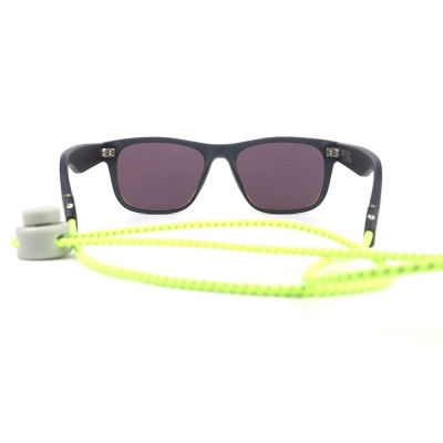 PC Frame Sunglasses