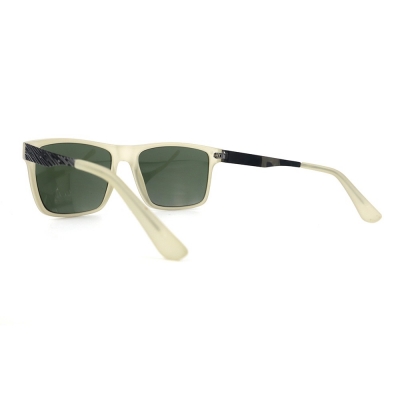 PC Frame Sunglasses