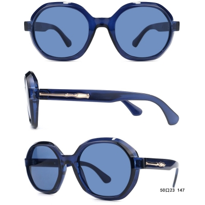 PC Frame Sunglasses