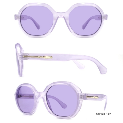PC Frame Sunglasses