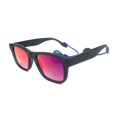 PC Frame Sunglasses
