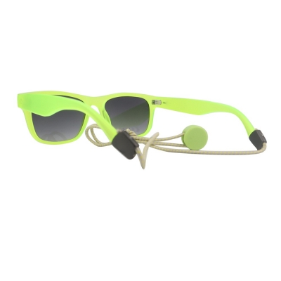 PC Frame Sunglasses