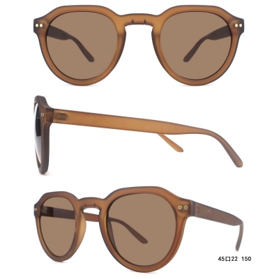 PC Frame Sunglasses