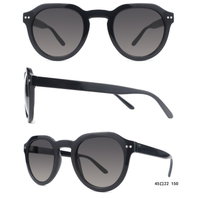 PC Frame Sunglasses