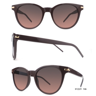 PC Frame Sunglasses