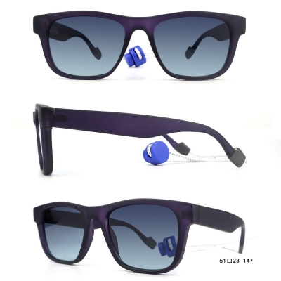 PC Frame Sunglasses