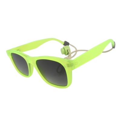 PC Frame Sunglasses