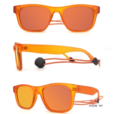 PC Frame Sunglasses