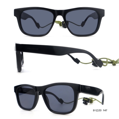 PC Frame Sunglasses