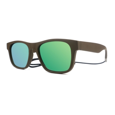 PC Frame Sunglasses