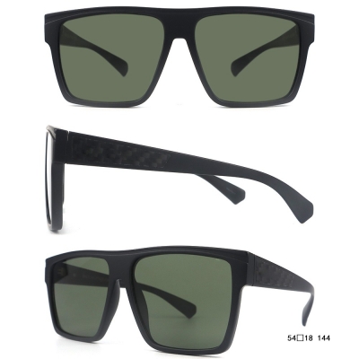 PC Frame Sunglasses