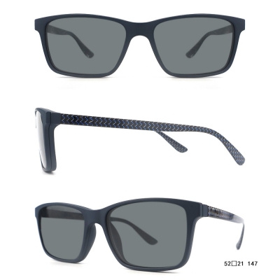 PC Frame Sunglasses