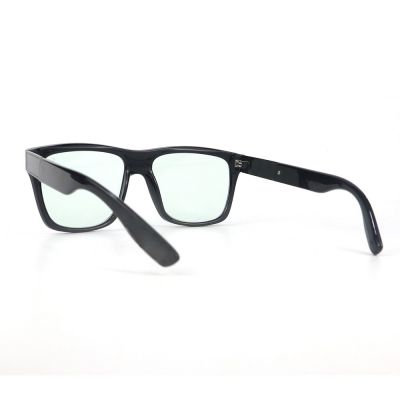 PC Frame Sunglasses