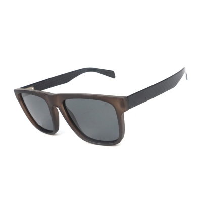 PC Frame Sunglasses