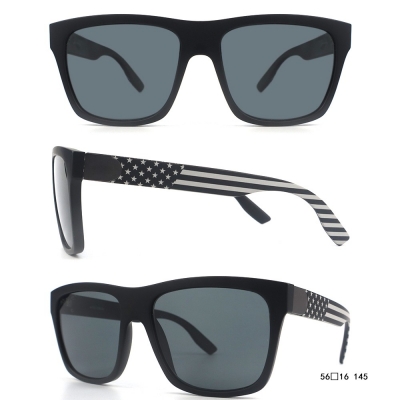 PC Frame Sunglasses