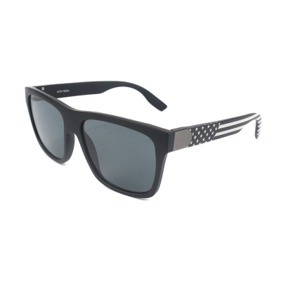 PC Frame Sunglasses
