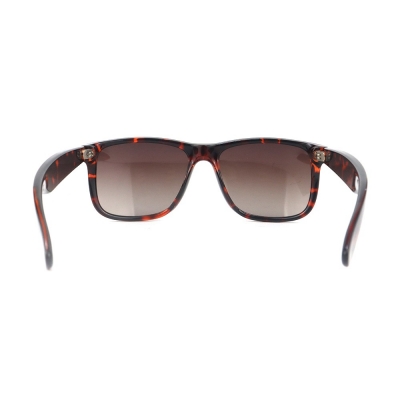 PC Frame Sunglasses