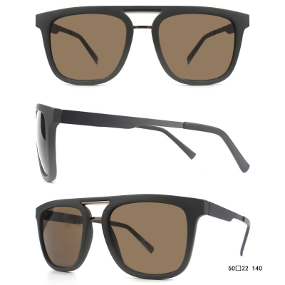 PC Frame Sunglasses