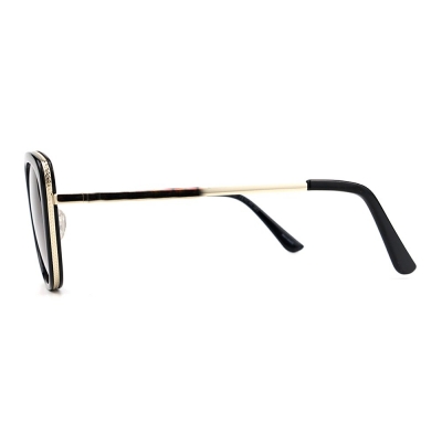 PC Frame Sunglasses
