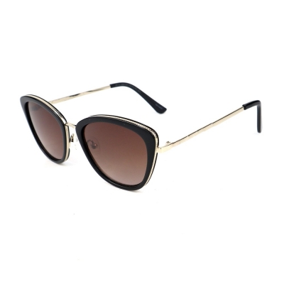 PC Frame Sunglasses