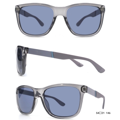 PC Frame Sunglasses