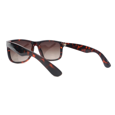 PC Frame Sunglasses