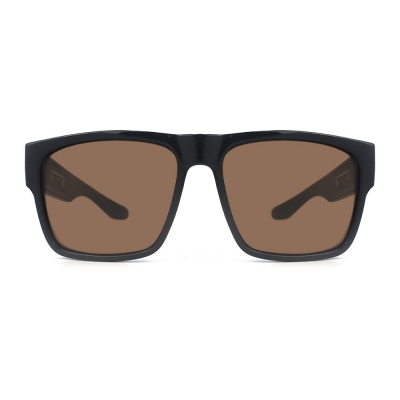 PC Frame Sunglasses
