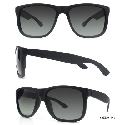 PC Frame Sunglasses