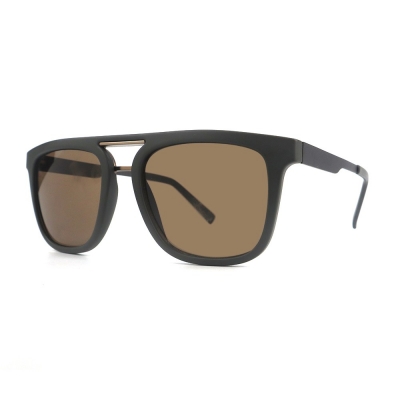 PC Frame Sunglasses