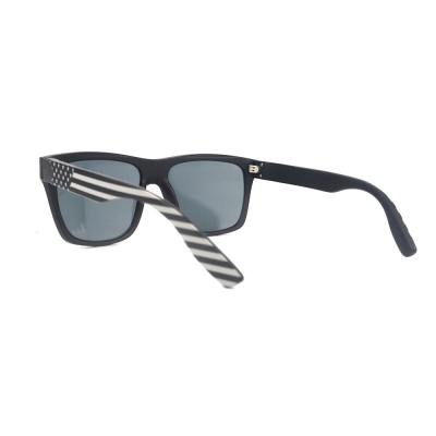 PC Frame Sunglasses