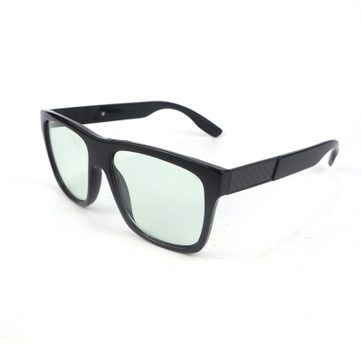 PC Frame Sunglasses