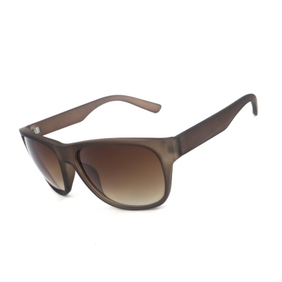 PC Frame Sunglasses