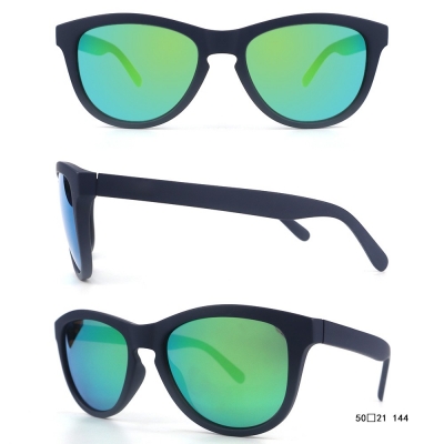 PC Frame Sunglasses
