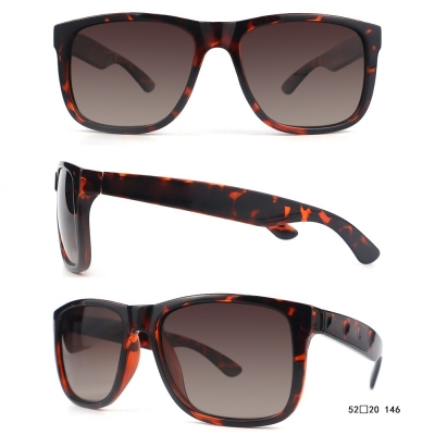 PC Frame Sunglasses