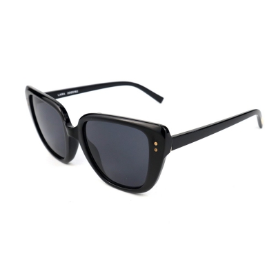 PC Frame Sunglasses