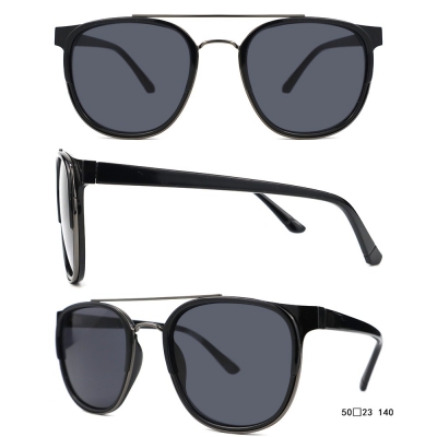 PC Frame Sunglasses