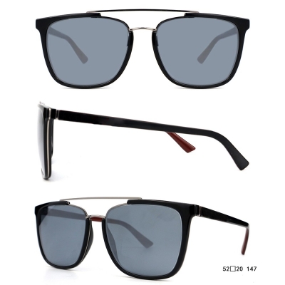 PC Frame Sunglasses