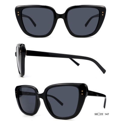 PC Frame Sunglasses