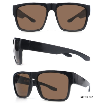 PC Frame Sunglasses