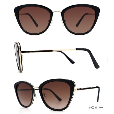 PC Frame Sunglasses