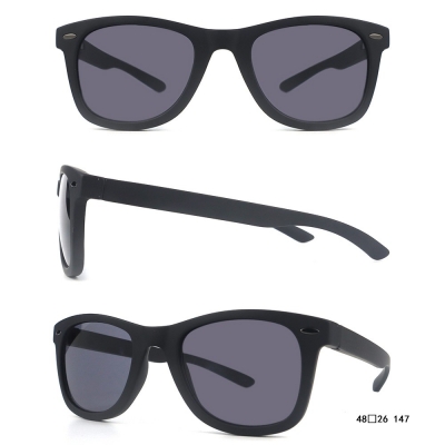 PC Frame Sunglasses