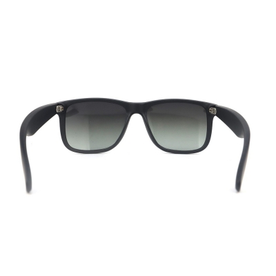PC Frame Sunglasses