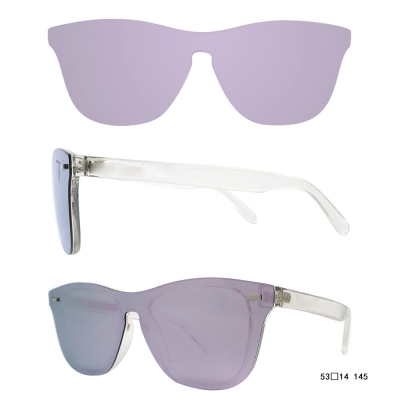 PC Frame Sunglasses